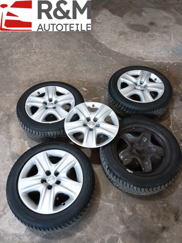 Opel zafira tourer roues - zafira,