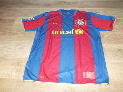 Maillot foot ancien - !, vintage