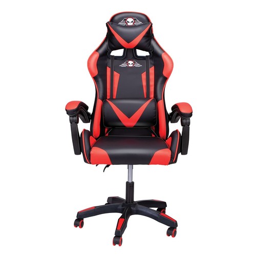 Fear chaise gaming - no,