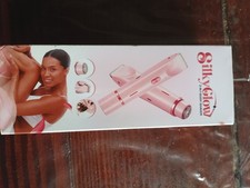 Rasoir Électrique Femme 2 En 1