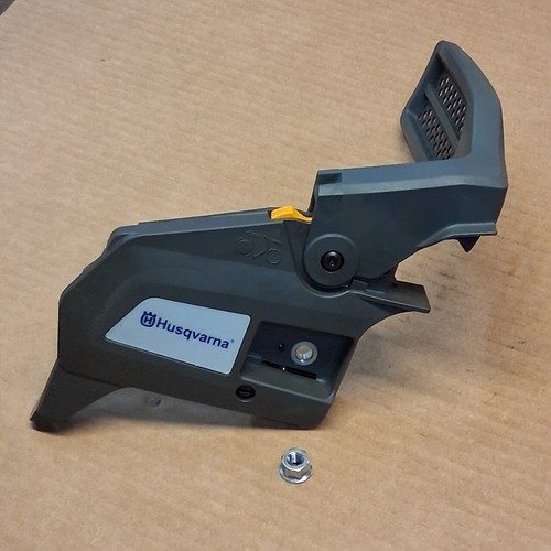 Husqvarna t435 chainsaw chain - husqvarna,