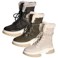 Mustang Bottines Femme