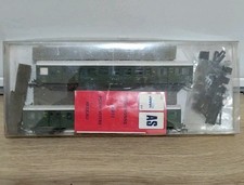 Voiture Talbot État, AS