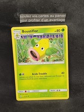 Boustiflor- SL2:Gardiens