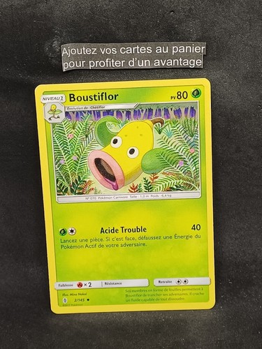 Boustiflor sl2 gardiens - boustiflor-, sl2:gardiens