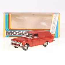 Saratov URSS Moskvitch 434
