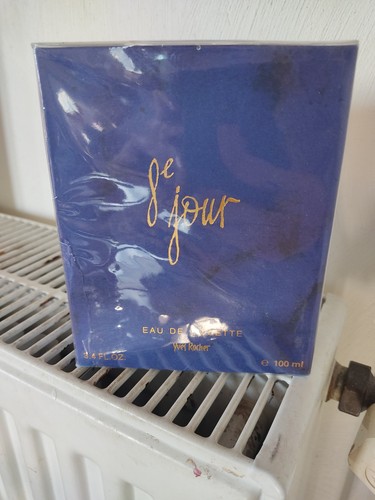 Parfum eau toilette jour - parfum,