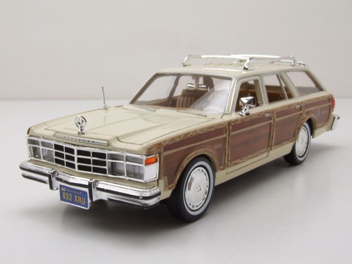 Chrysler baron town - chrysler, le