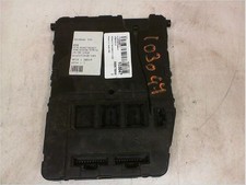 Platine fusible habitacle