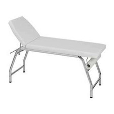 Wimed Table d examen blanche