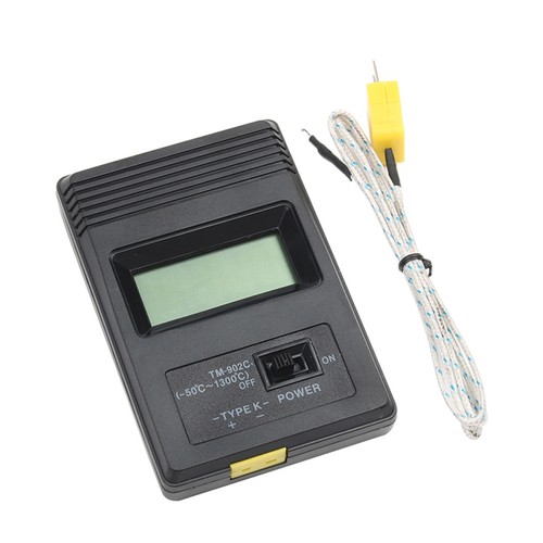 902c thermomètre - tm-902c,