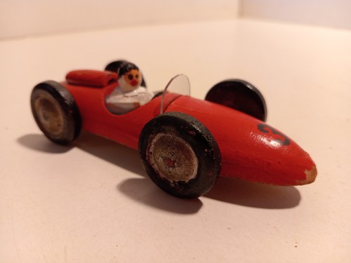 Bois ferrari dino - p,