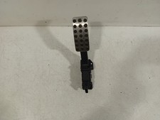 Pédale d'accélérateur