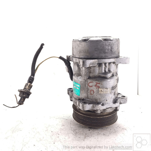 6453jn compresseur - 6453jn, de