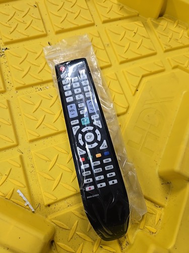 Bn59 00695a replace remote for - bn59-00695a,