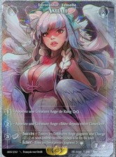 Amiah Foil - Candypocalypse -