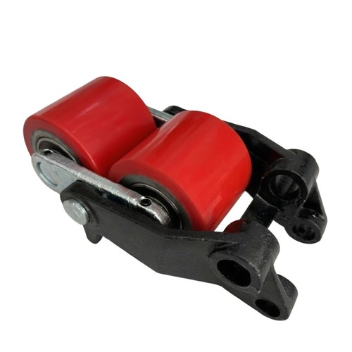 Roue transpalette en - de,