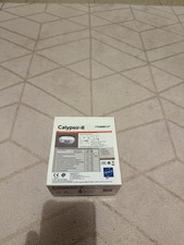 Calypso-II  Finsecur