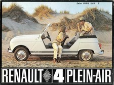 Catalogue brochure prospekt