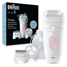 NEUF Braun Silk epil 5 SE5 060