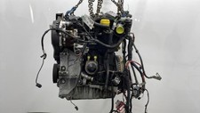 Moteur RENAULT SCENIC 2 PHASE 2 7701477651