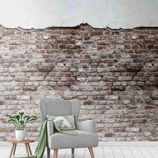 A.S. Creation Papier peint photo 383331 Un motif par rouleau Pierre Gris