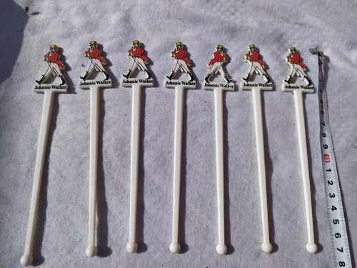 Lot touilleurs johnny - lot, 7