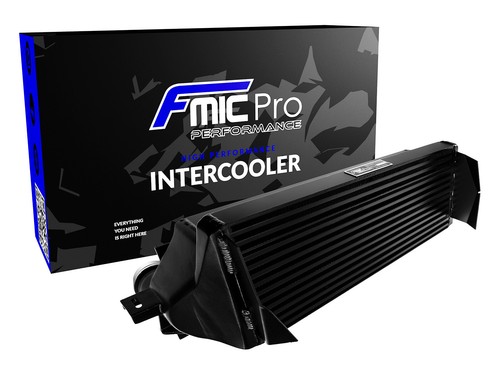 Intercooler fmic pro pour - intercooler,