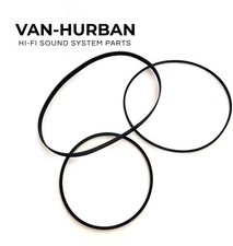 Kit Courroies Sony TC-206SD