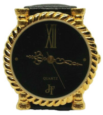 JACQUES FAREL ;montre fashion