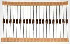 Self / Inductance - 100µH -