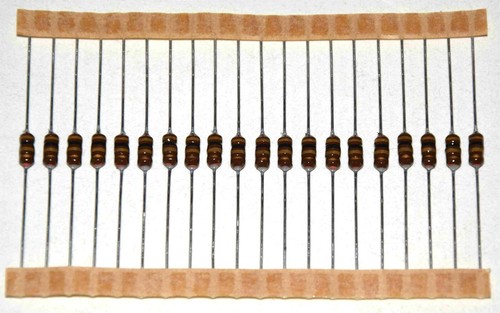Self inductance 100µh - self,