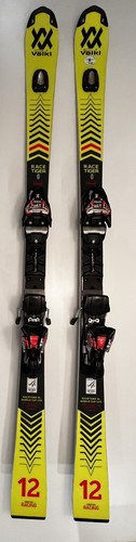 155 bindings volkl race - cm,