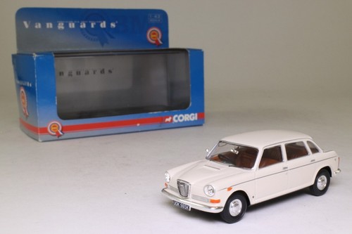 Wolseley six old english white - wolseley,