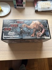 Vintage Star Wars Rancor