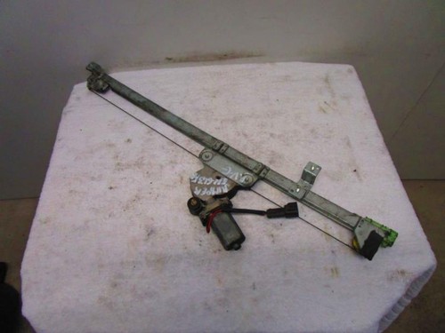 Leve vitre electrique avant