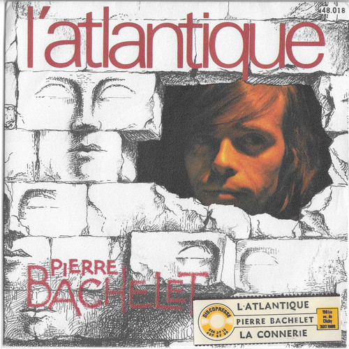 Pierre bachelet - 45, sp