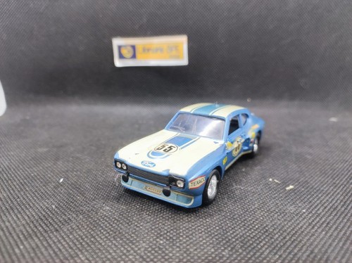 Ford capri 2600 rv - ▄▀▄,