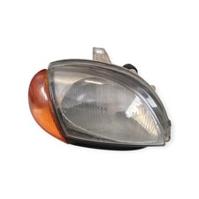 FIAT Seicento Série (00>05) Stop Fanal Arrière Droit Pour 46512763