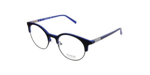 Lunettes vue guess gu3025 - de,