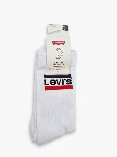 Levi chaussettes homme sport - chaussettes,