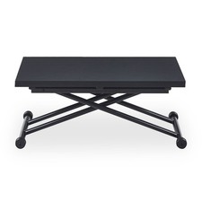 Table basse relevable higher - relevable, "higher"