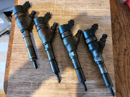 Injecteur peugeot 307 - 307, 2.0