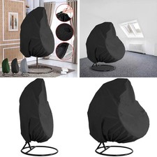 Housse de chaise oeuf avec