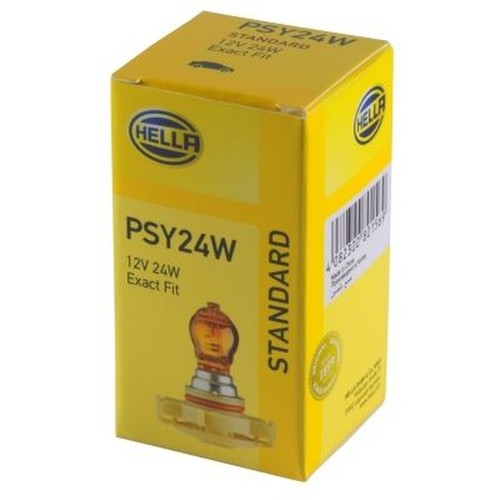 Ampoule clignotante 24 w - 12, v