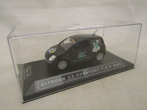 Voiture citroen c2 - citroen,