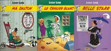 Collection classique Lucky