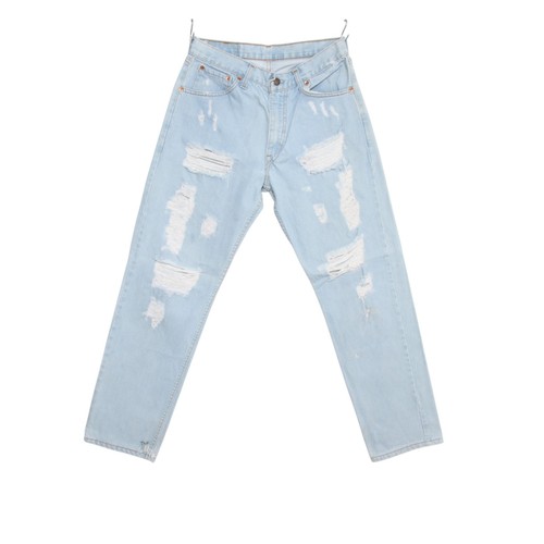 Jeans levi 521 remake - jeans,