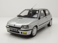 Renault Clio 16S 1992 Gris
