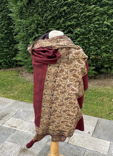 Châle christian dior - châle, vintage